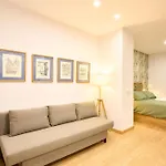 Apartamento Charro Centro Universidad
