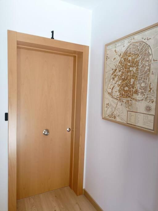 Apartamento Charro Centro Universidad
