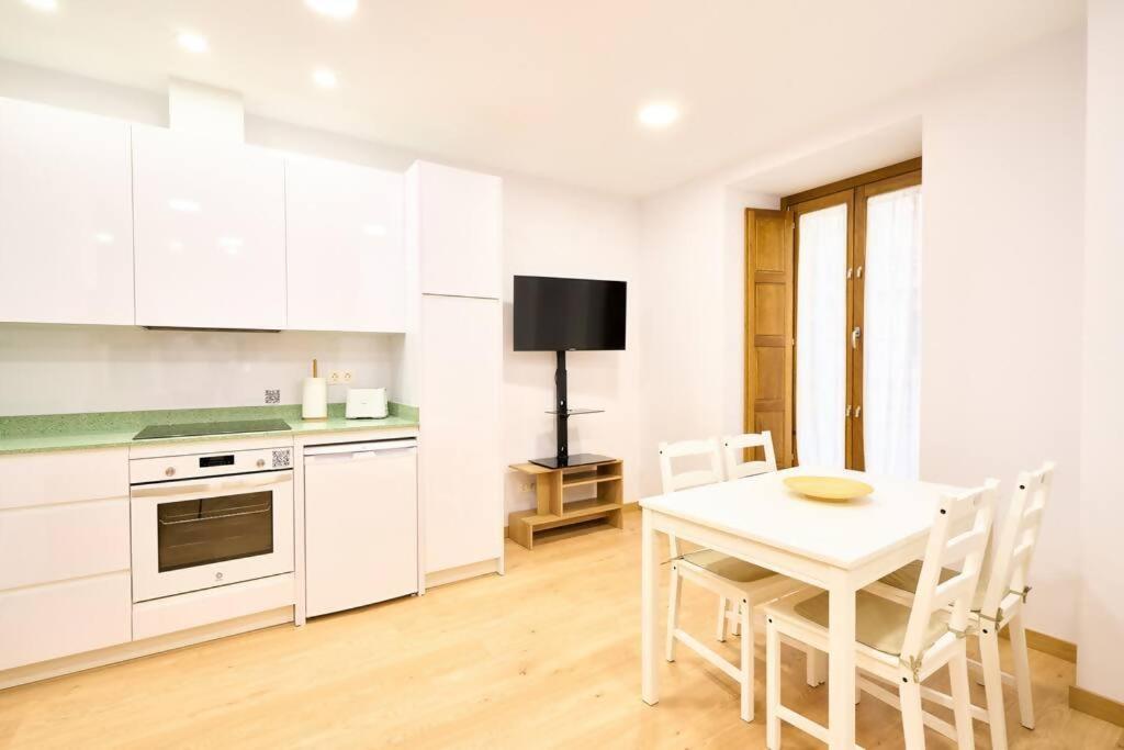 Apartamento Charro Centro Universidad